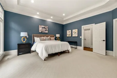 $2,499,999 | 1155 Crest Valley Drive Northwest, Sandy Springs, GA 30327