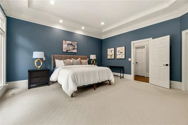 $2,499,999 | 1155 Crest Valley Drive Northwest, Sandy Springs, GA 30327