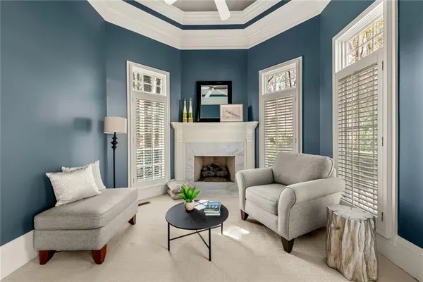 $2,499,999 | 1155 Crest Valley Drive Northwest, Sandy Springs, GA 30327