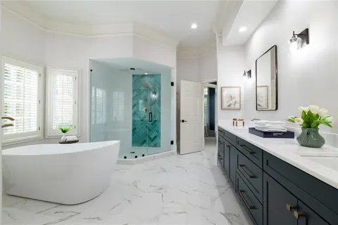 $2,499,999 | 1155 Crest Valley Drive Northwest, Sandy Springs, GA 30327