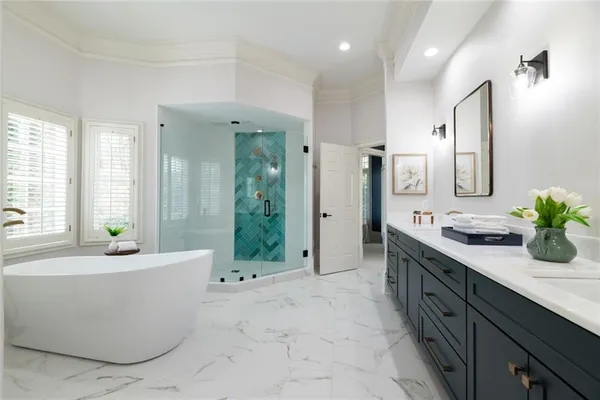 $2,499,999 | 1155 Crest Valley Drive Northwest, Sandy Springs, GA 30327