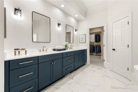 $2,499,999 | 1155 Crest Valley Drive Northwest, Sandy Springs, GA 30327