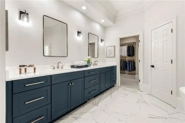$2,499,999 | 1155 Crest Valley Drive Northwest, Sandy Springs, GA 30327