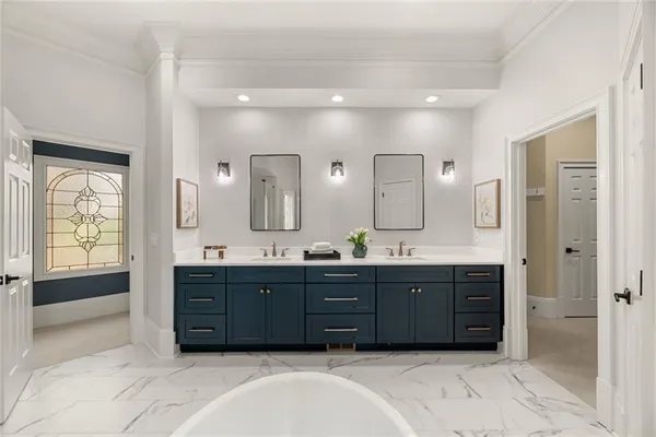$2,499,999 | 1155 Crest Valley Drive Northwest, Sandy Springs, GA 30327