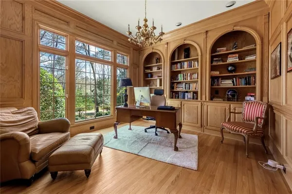 $2,499,999 | 1155 Crest Valley Drive Northwest, Sandy Springs, GA 30327