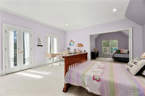 $2,499,999 | 1155 Crest Valley Drive Northwest, Sandy Springs, GA 30327