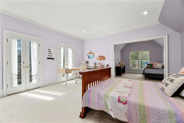 $2,499,999 | 1155 Crest Valley Drive Northwest, Sandy Springs, GA 30327