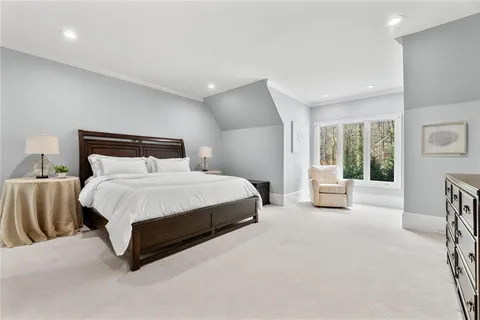 $2,499,999 | 1155 Crest Valley Drive Northwest, Sandy Springs, GA 30327