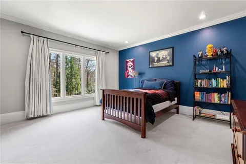 $2,499,999 | 1155 Crest Valley Drive Northwest, Sandy Springs, GA 30327