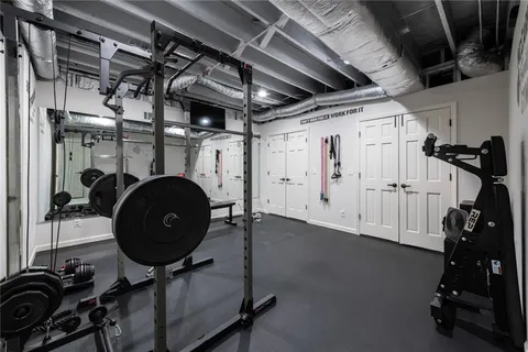 $2,499,999 | 1155 Crest Valley Drive Northwest, Sandy Springs, GA 30327