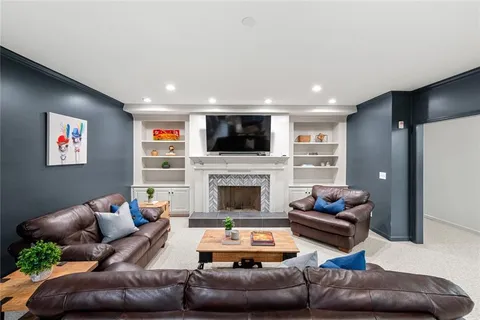 $2,499,999 | 1155 Crest Valley Drive Northwest, Sandy Springs, GA 30327