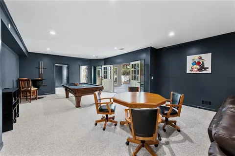 $2,499,999 | 1155 Crest Valley Drive Northwest, Sandy Springs, GA 30327