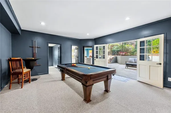 $2,499,999 | 1155 Crest Valley Drive Northwest, Sandy Springs, GA 30327