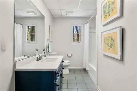 $2,499,999 | 1155 Crest Valley Drive Northwest, Sandy Springs, GA 30327