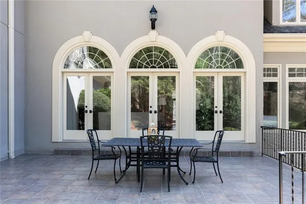 $2,499,999 | 1155 Crest Valley Drive Northwest, Sandy Springs, GA 30327