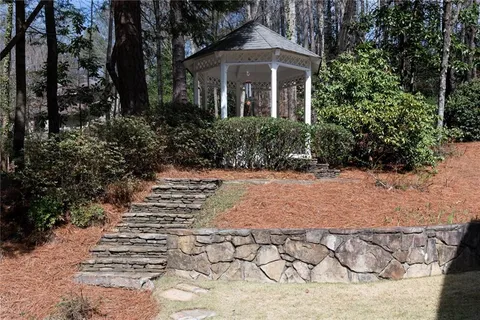 $2,499,999 | 1155 Crest Valley Drive Northwest, Sandy Springs, GA 30327