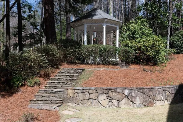 $2,499,999 | 1155 Crest Valley Drive Northwest, Sandy Springs, GA 30327