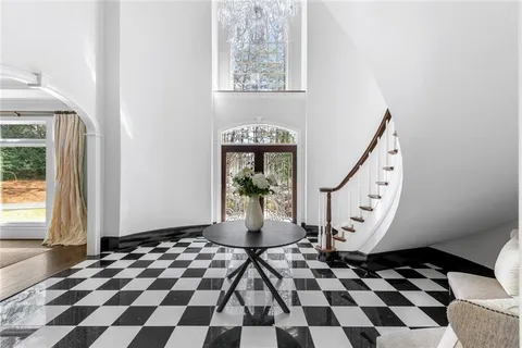 $2,499,999 | 1155 Crest Valley Drive Northwest, Sandy Springs, GA 30327