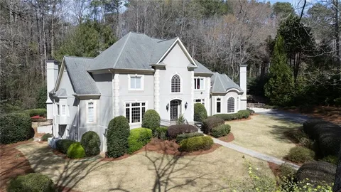$2,499,999 | 1155 Crest Valley Drive Northwest, Sandy Springs, GA 30327