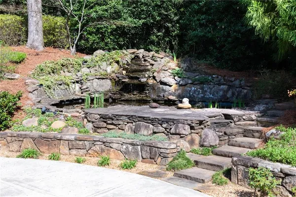 $2,499,999 | 1155 Crest Valley Drive Northwest, Sandy Springs, GA 30327