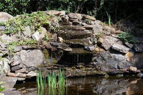 $2,499,999 | 1155 Crest Valley Drive Northwest, Sandy Springs, GA 30327