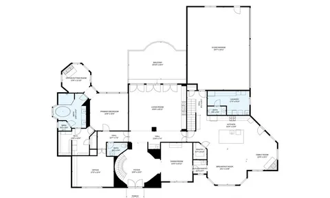 $2,499,999 | 1155 Crest Valley Drive Northwest, Sandy Springs, GA 30327
