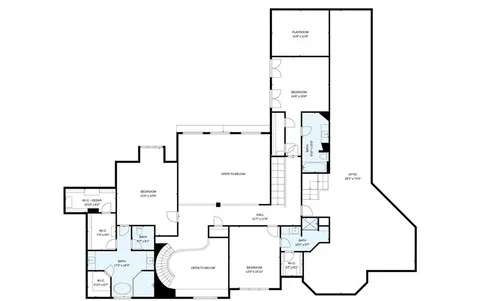 $2,499,999 | 1155 Crest Valley Drive Northwest, Sandy Springs, GA 30327