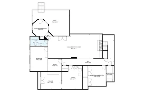$2,499,999 | 1155 Crest Valley Drive Northwest, Sandy Springs, GA 30327