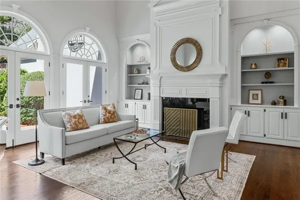 $2,499,999 | 1155 Crest Valley Drive Northwest, Sandy Springs, GA 30327