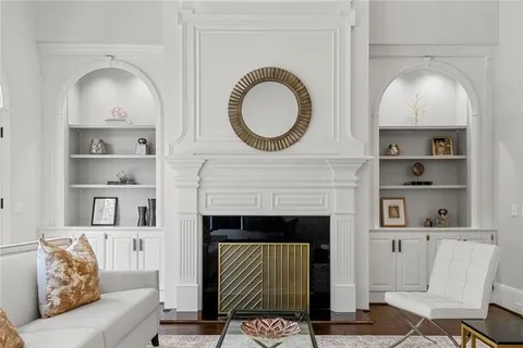 $2,499,999 | 1155 Crest Valley Drive Northwest, Sandy Springs, GA 30327