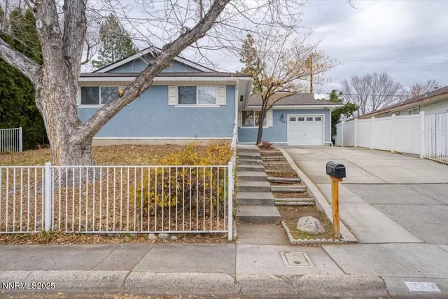 $454,900 | 745 Akard Drive, Reno, NV 89503