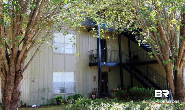 317 Riverbend Drive, Unit 317 Mobile, AL 36605 - Photo 1 of 1
