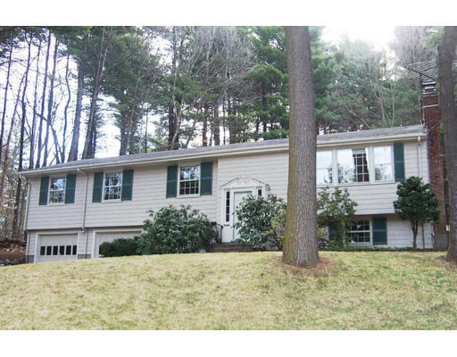 70 Freemont Street Lexington, MA 02421 - Photo 1 of 6