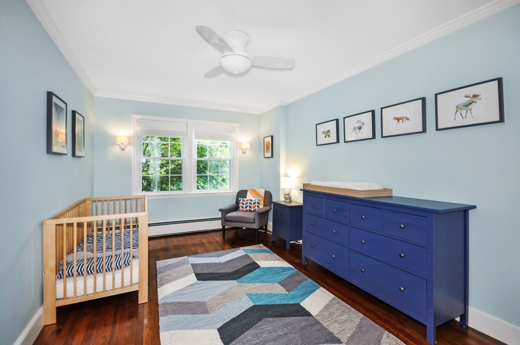 32 Martin Road Concord, MA 01742 - Photo 11 of 17 a bedroom with furniture and a window