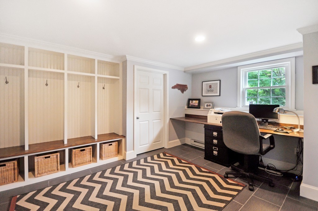 32 Martin Road Concord, MA 01742 - Photo 12 of 17 a workspace with furniture