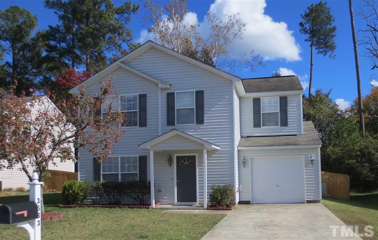 3633 Watkins Ridge Court Raleigh, NC 27616 - Photo 1 of 25