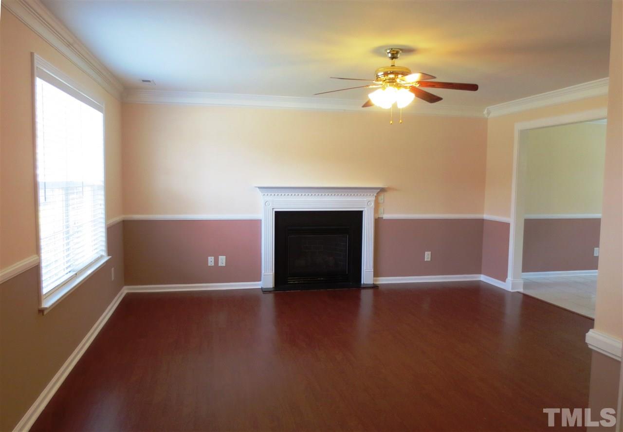 3633 Watkins Ridge Court Raleigh, NC 27616 - Photo 2 of 25