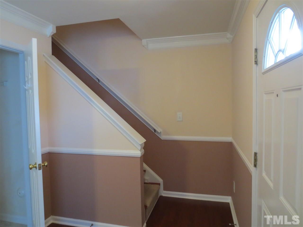 3633 Watkins Ridge Court Raleigh, NC 27616 - Photo 11 of 25