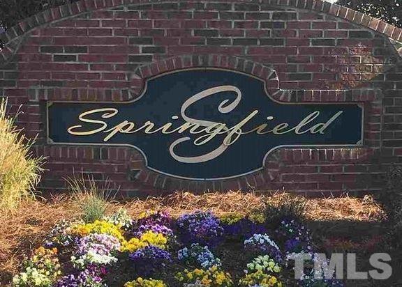 3633 Watkins Ridge Court Raleigh, NC 27616 - Photo 25 of 25