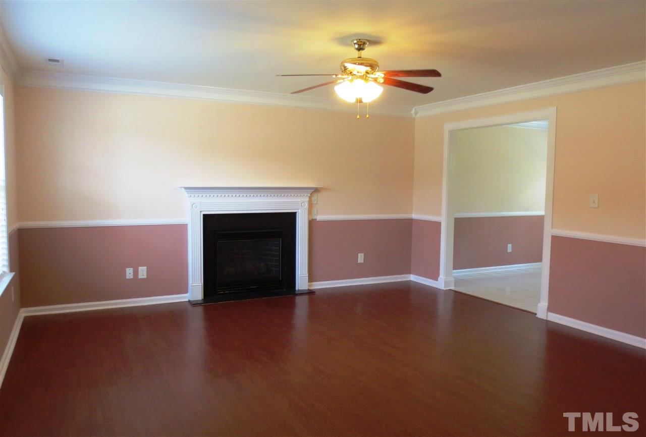 3633 Watkins Ridge Court Raleigh, NC 27616 - Photo 4 of 25