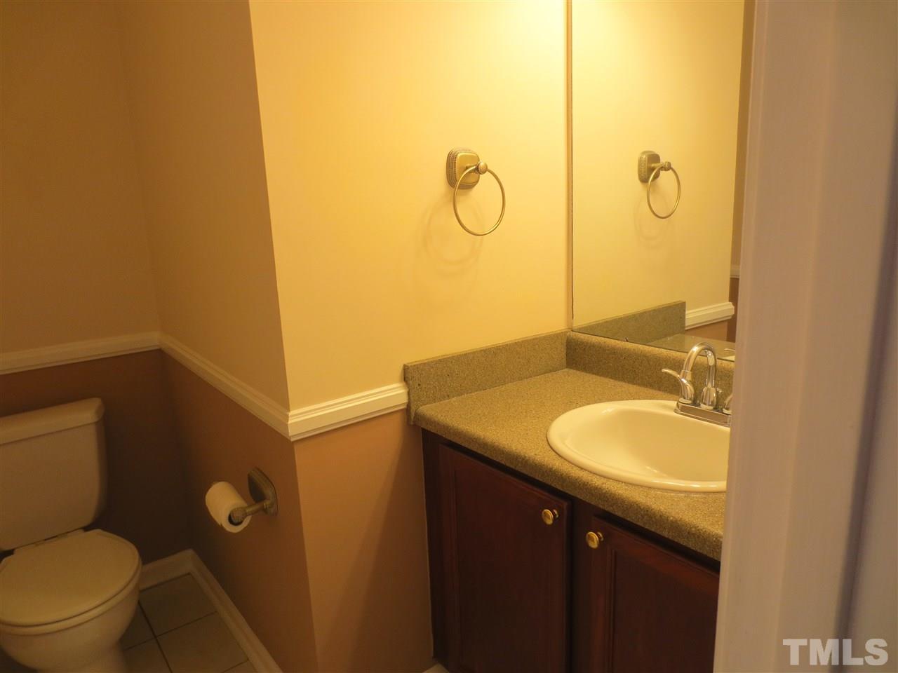 3633 Watkins Ridge Court Raleigh, NC 27616 - Photo 10 of 25