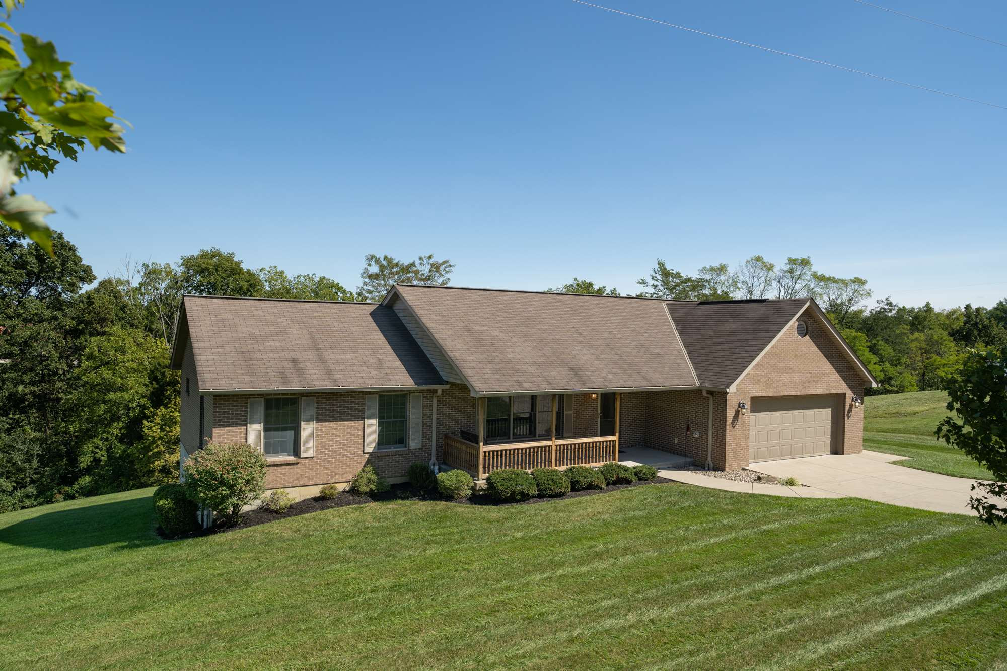 13669 Trace Run Road Independence, KY 41051 - Photo 3 of 33