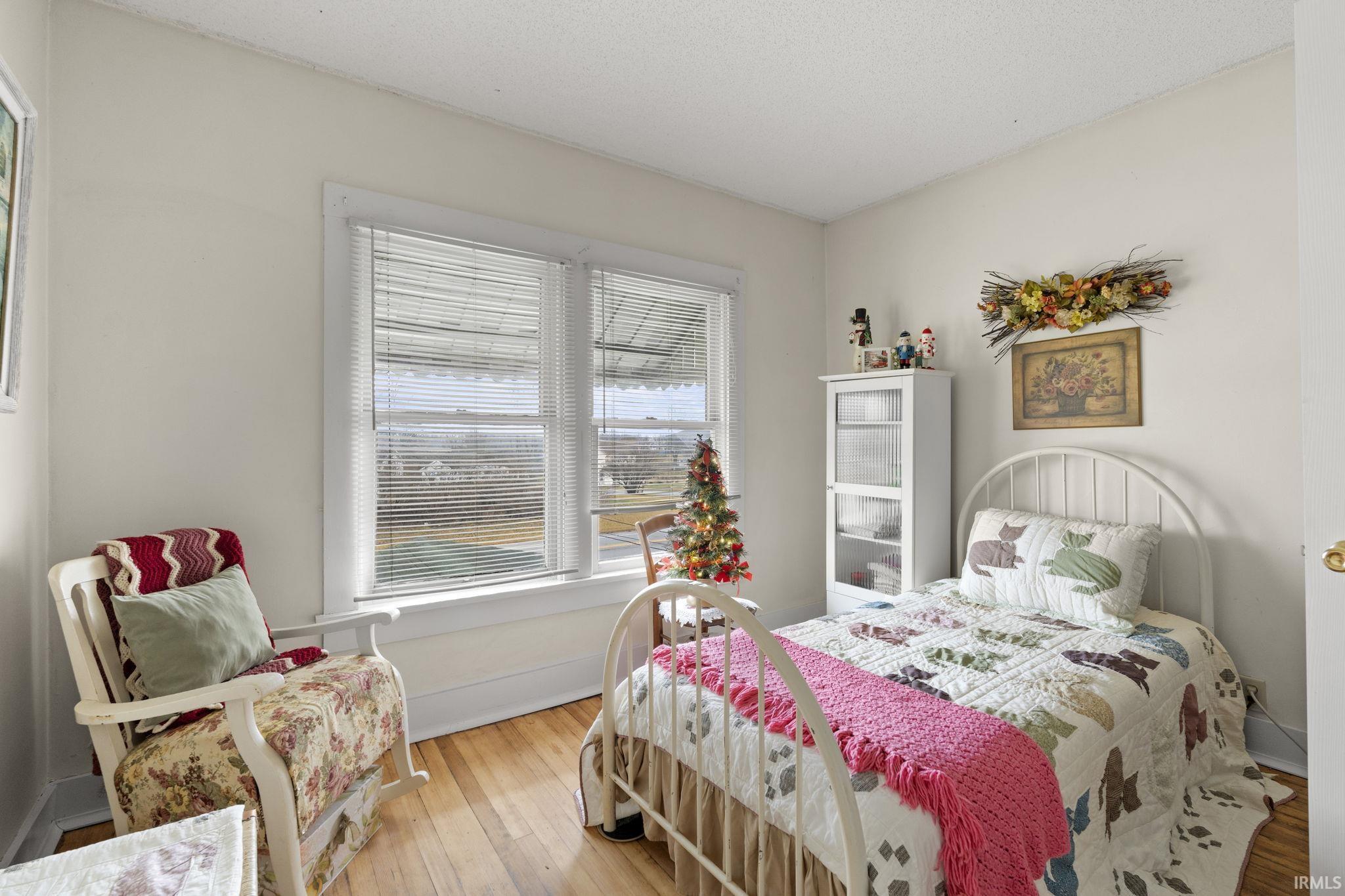 11915 Indianapolis Road Yoder, IN 46798 - Photo 19 of 36
