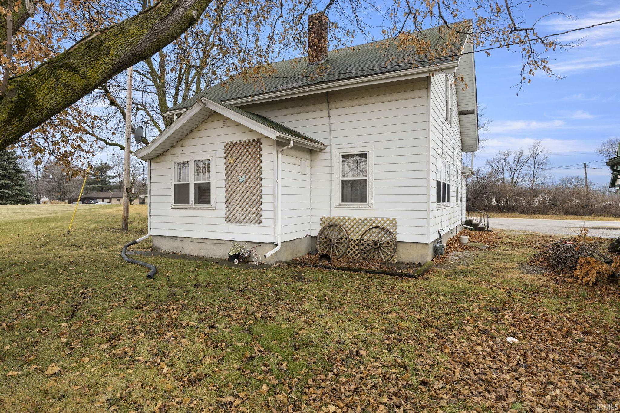 11915 Indianapolis Road Yoder, IN 46798 - Photo 25 of 36