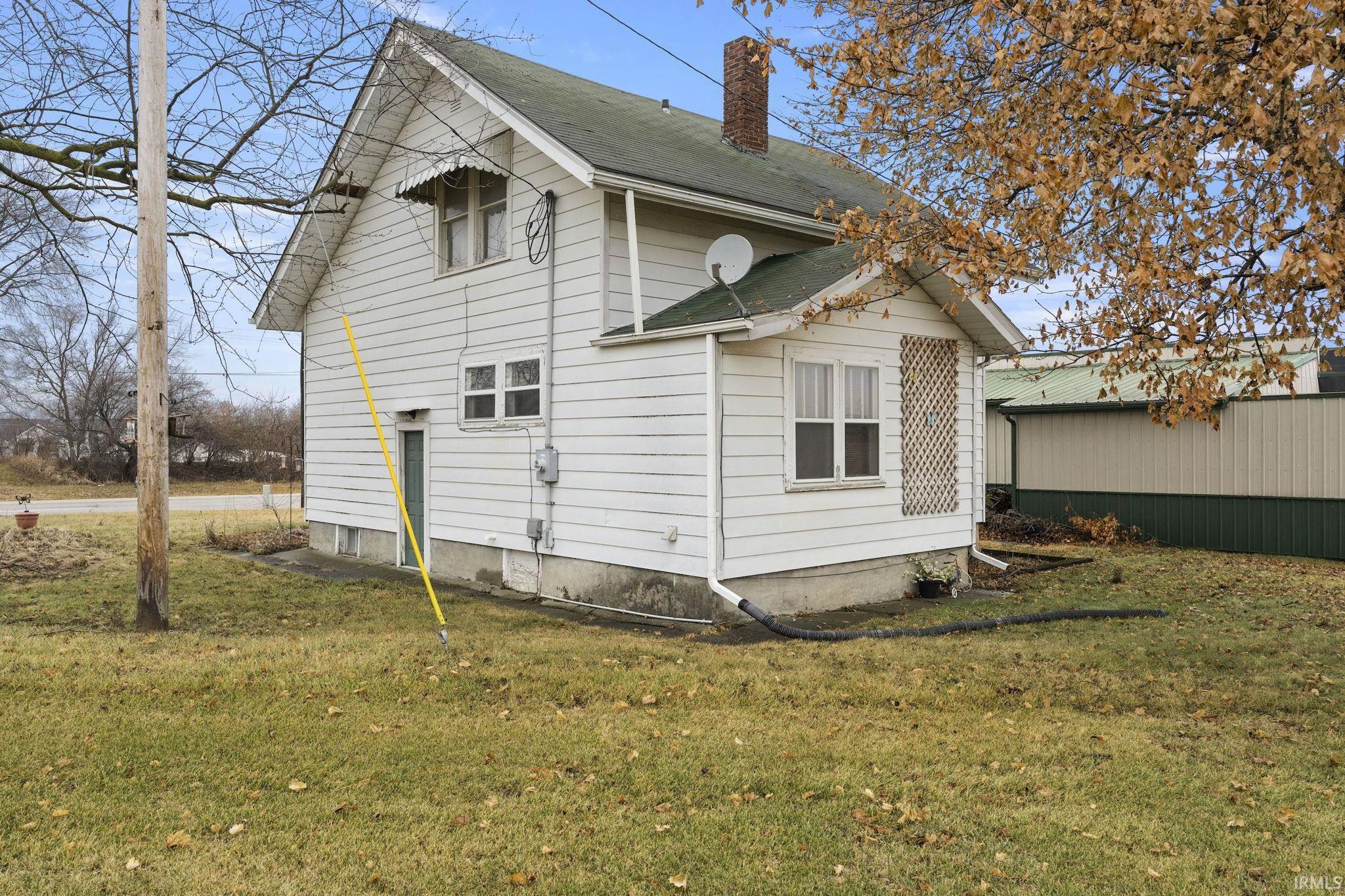 11915 Indianapolis Road Yoder, IN 46798 - Photo 26 of 36