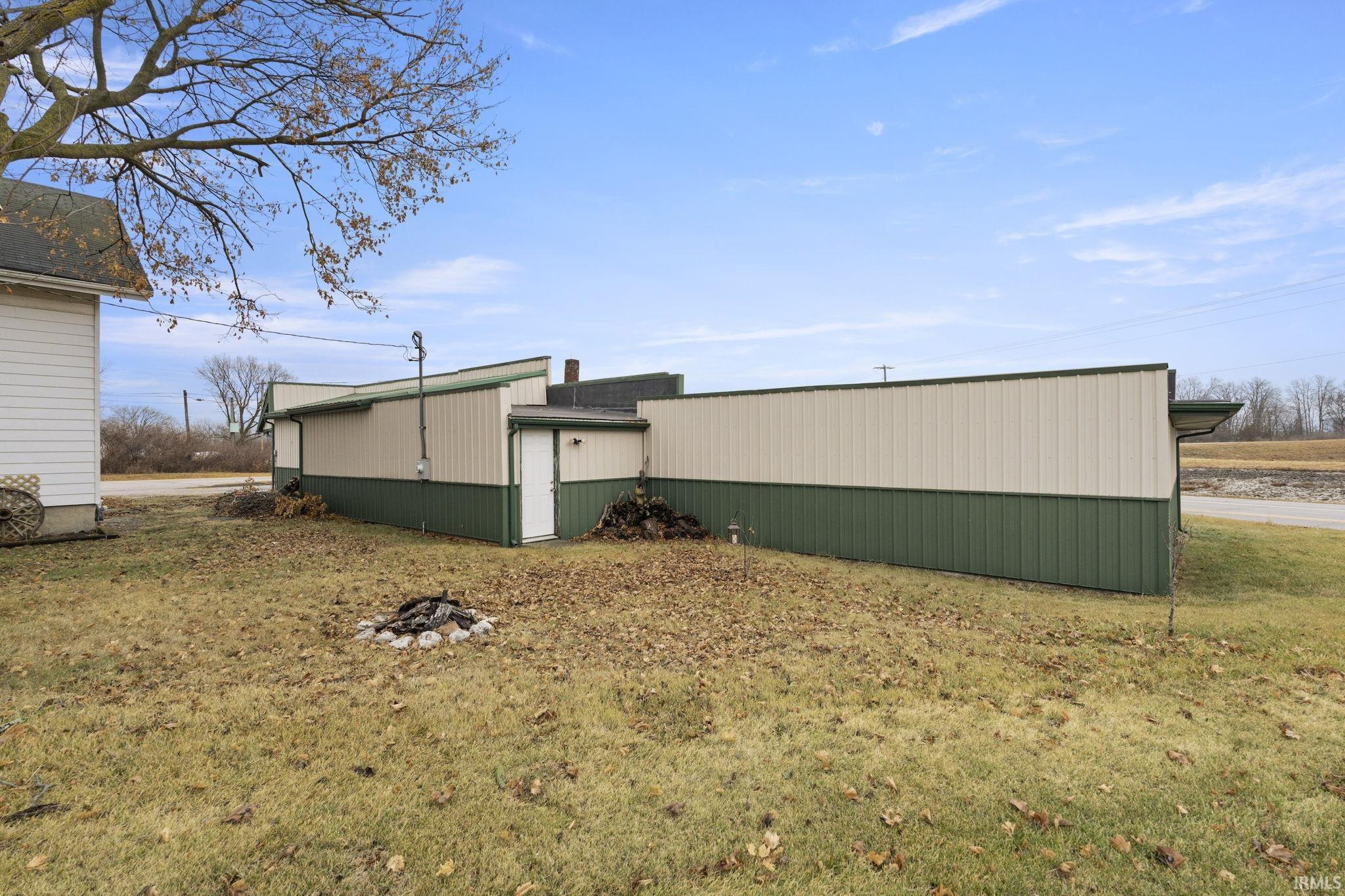 11915 Indianapolis Road Yoder, IN 46798 - Photo 36 of 36