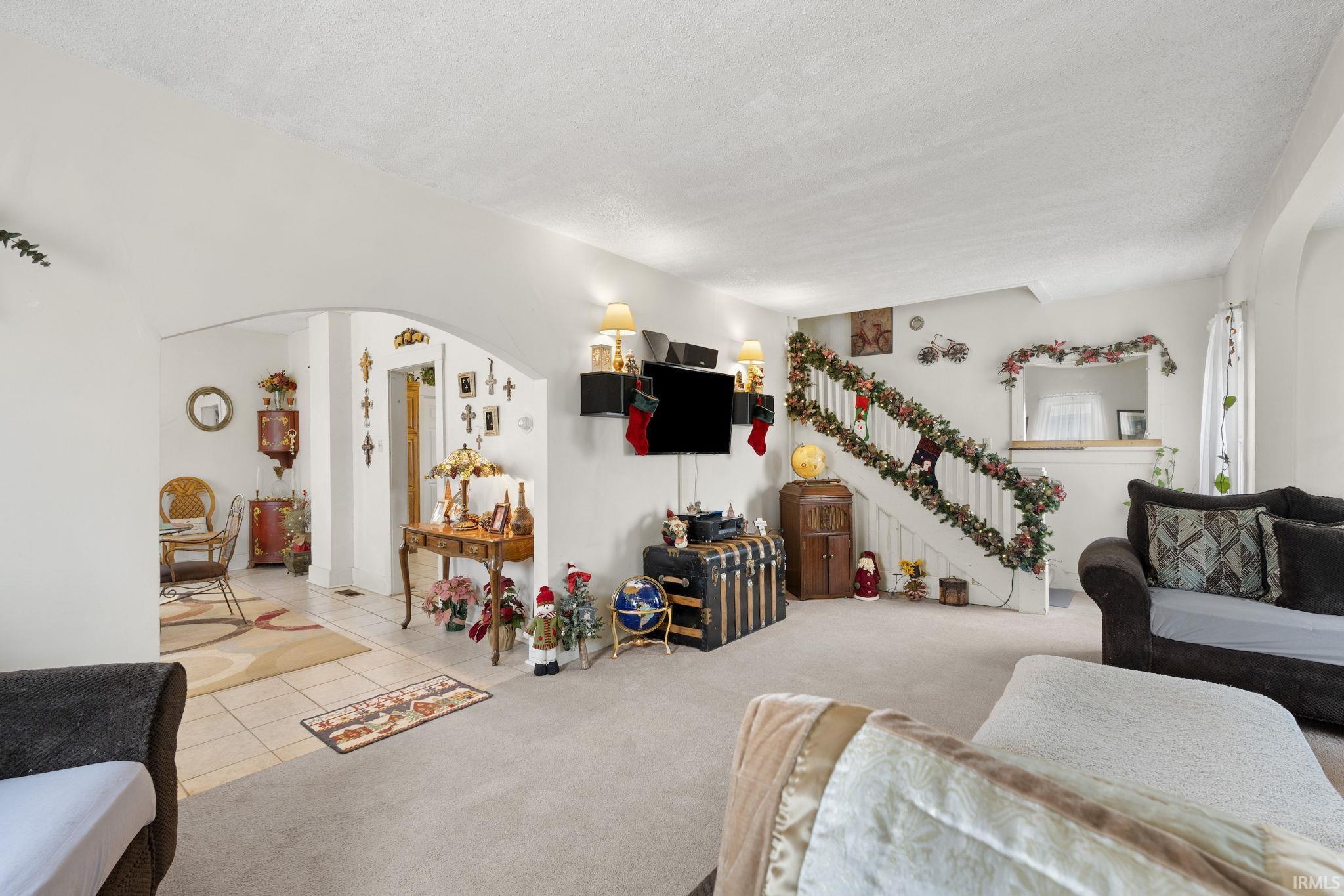 11915 Indianapolis Road Yoder, IN 46798 - Photo 8 of 36