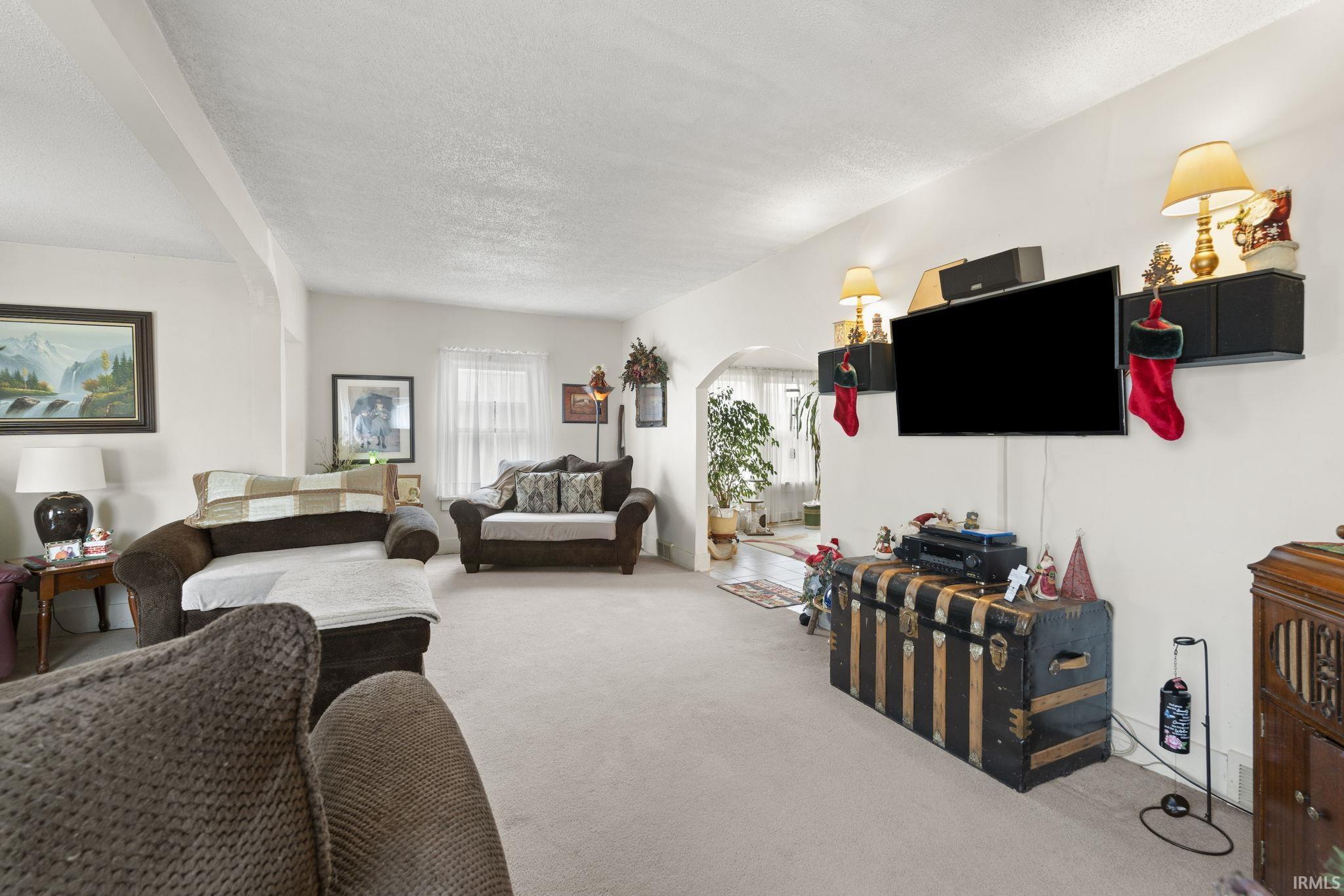 11915 Indianapolis Road Yoder, IN 46798 - Photo 10 of 36