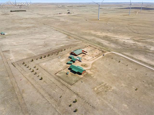 29750 Hanisch Road Calhan, CO 80808 - Photo 38 of 40
