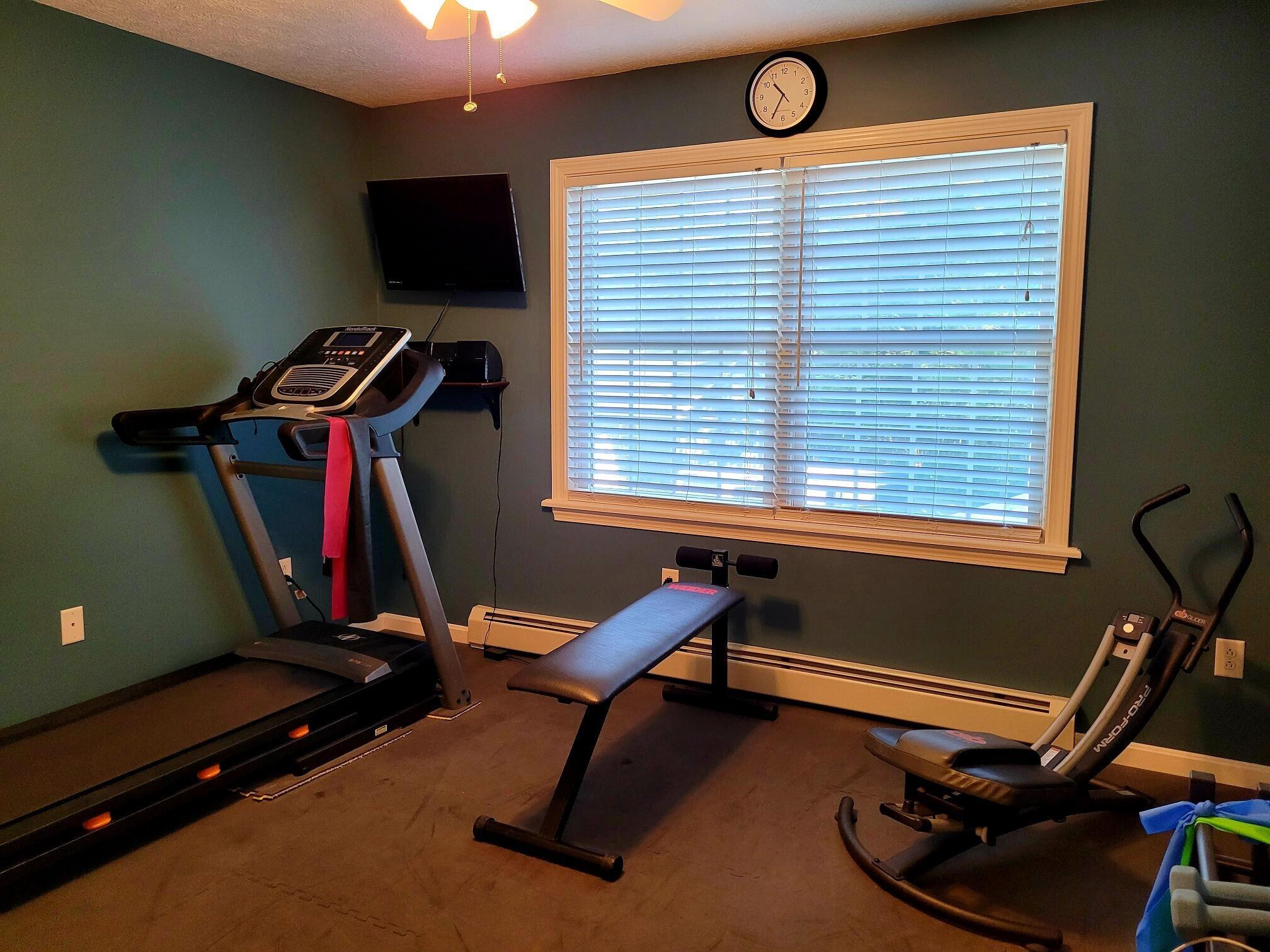 155 Kidder Road South China, ME 04358 - Photo 28 of 68 Bedroom 3